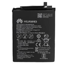 باتری موبایل مدل HB356687ECW با ظرفیت 3340mAh مناسب برای گوشی موبایل هوآوی Nova 2 Plus